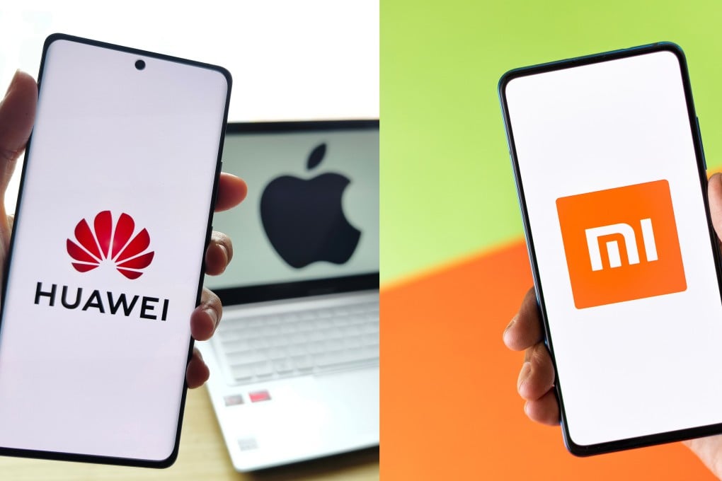 Merek Apple, Huawei dan Xiaomi Jadi Pemenang Utama dalam Belanja Online China