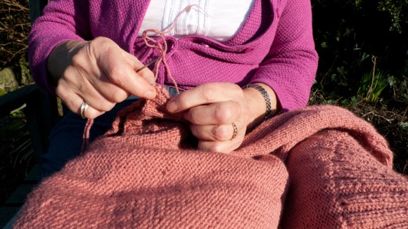 Munculnya Penyakit Mematikan dari Penggunaan Wol Ribuan Tahun Lalu