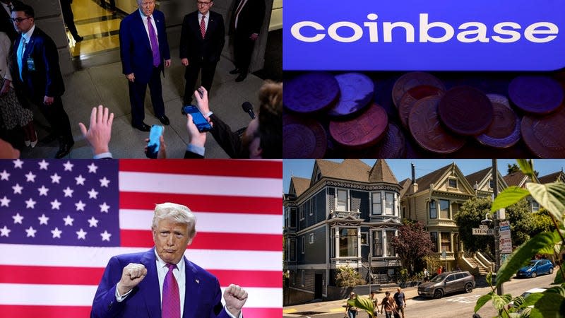 Dampak Downgrade Utang AS dan Lonjakan Tarif pada Pasar Keuangan Global