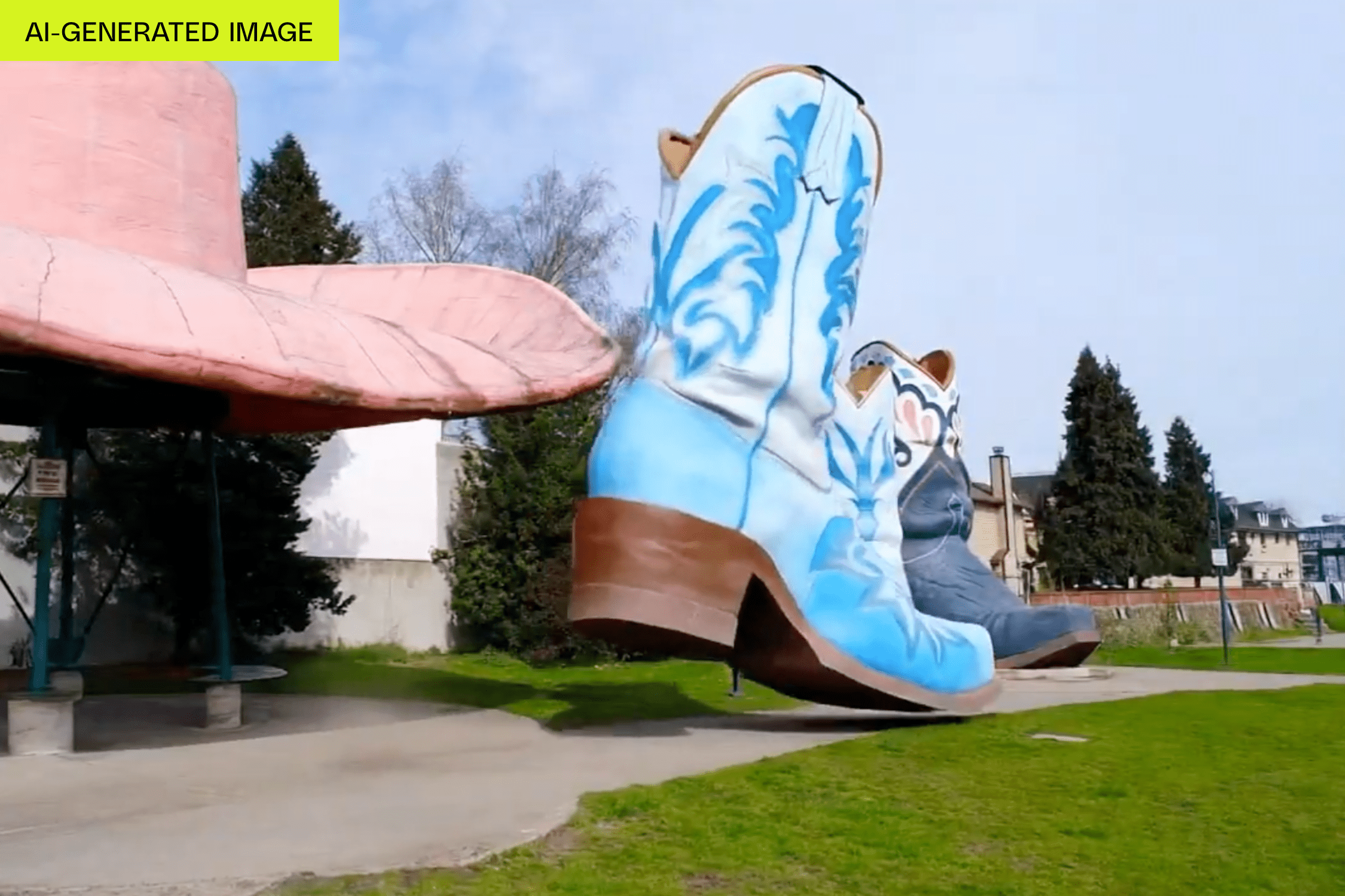 Google Veo 3: AI Video Realistis yang Bisa Ciptakan Konten Palsu dan Murahan