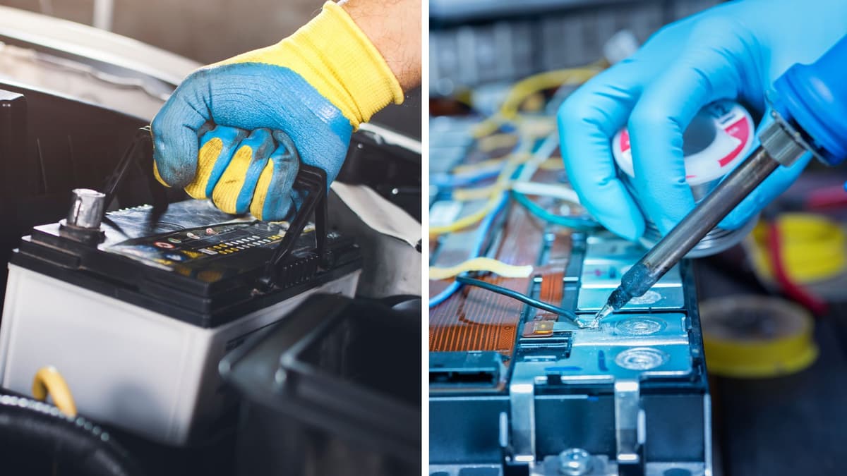 Inovasi Penyimpanan Energi Berbasis Baterai EV untuk Stabilkan Listrik Grid