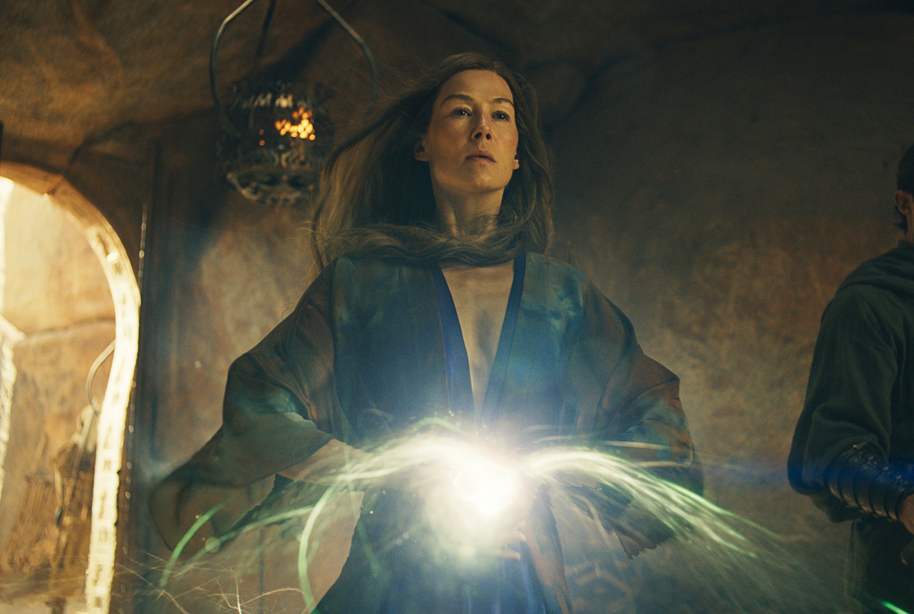 Serial The Wheel of Time Berakhir Karena Biaya Tinggi dan Penurunan Penonton