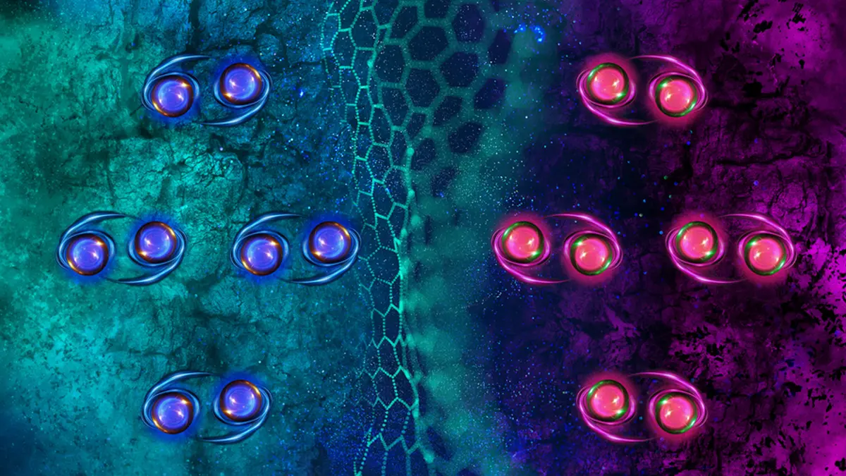 Penemuan Chiral Superconductivity: Grafit Bisa Jadi Superkonduktor dan Magnet