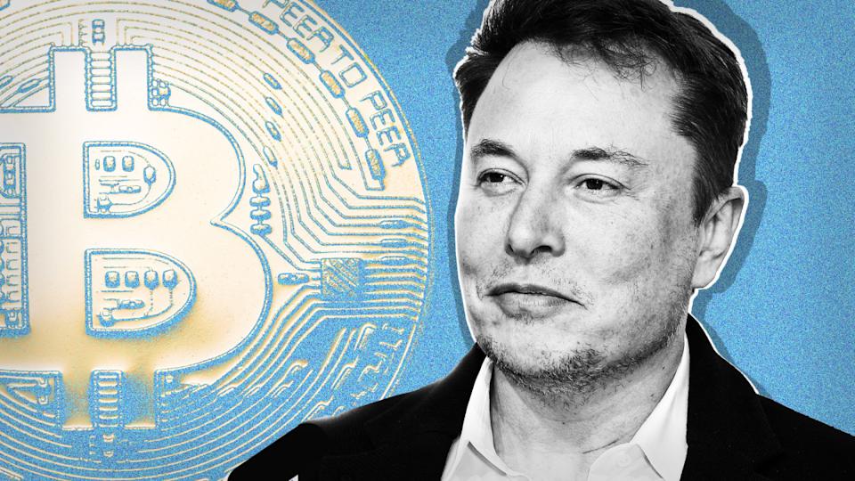 Tesla dan Bitcoin: Investasi Besar, Tantangan Lingkungan, dan Strategi Keuangan