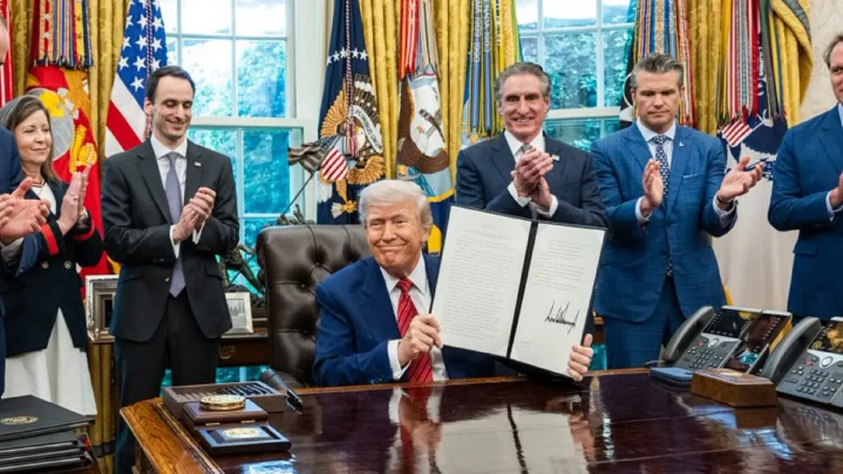 Revolusi Nuklir AS: Percepatan Teknologi Baru untuk Energi Masa Depan