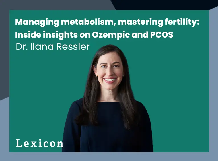 Mengenal PCOS dan Cara Efektif Mengelola Kesuburan dan Kesehatan Metabolik