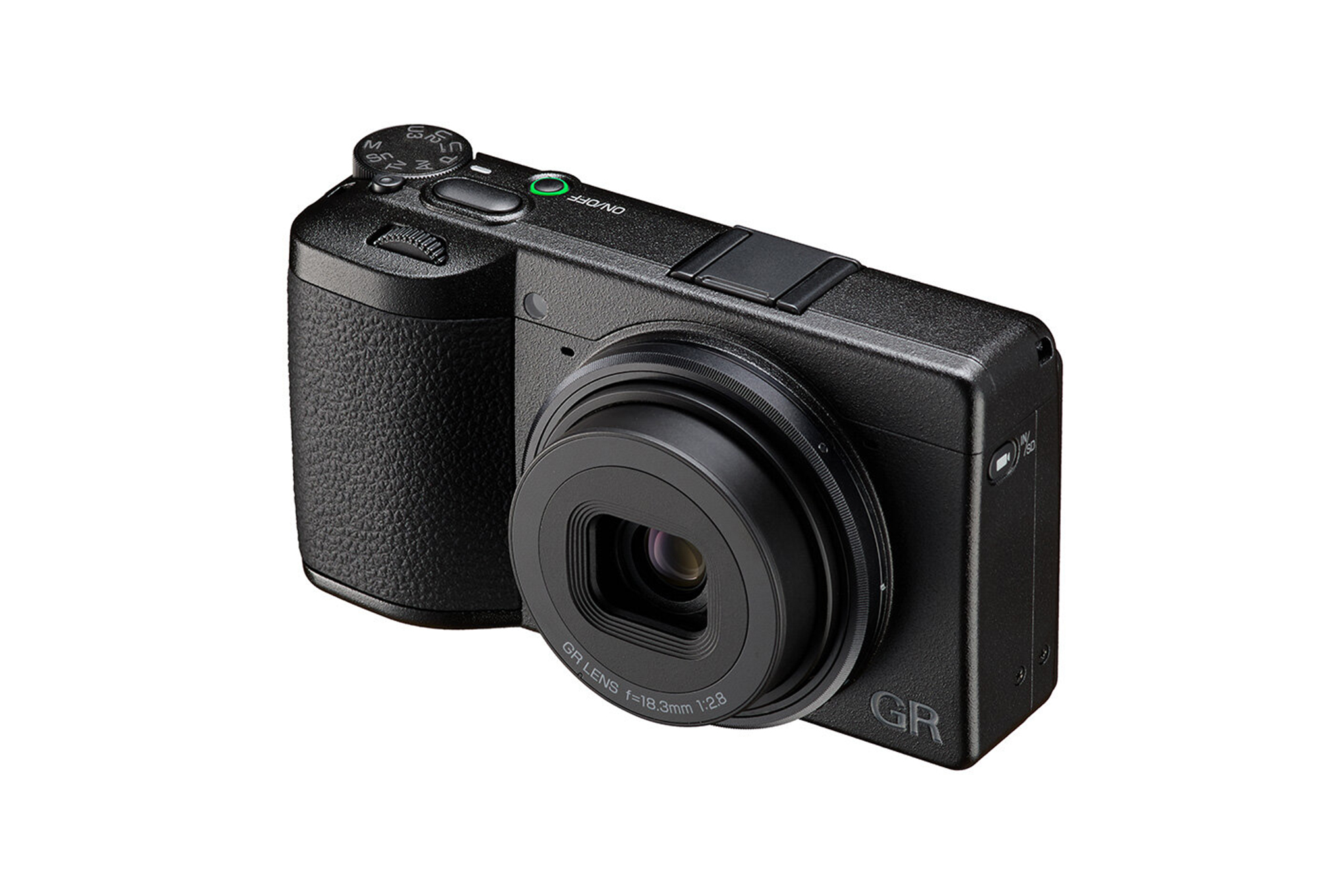 Ricoh GR IV, Kamera Kompak Baru dengan Sensor 26MP dan Stabilizer Lima Sumbu