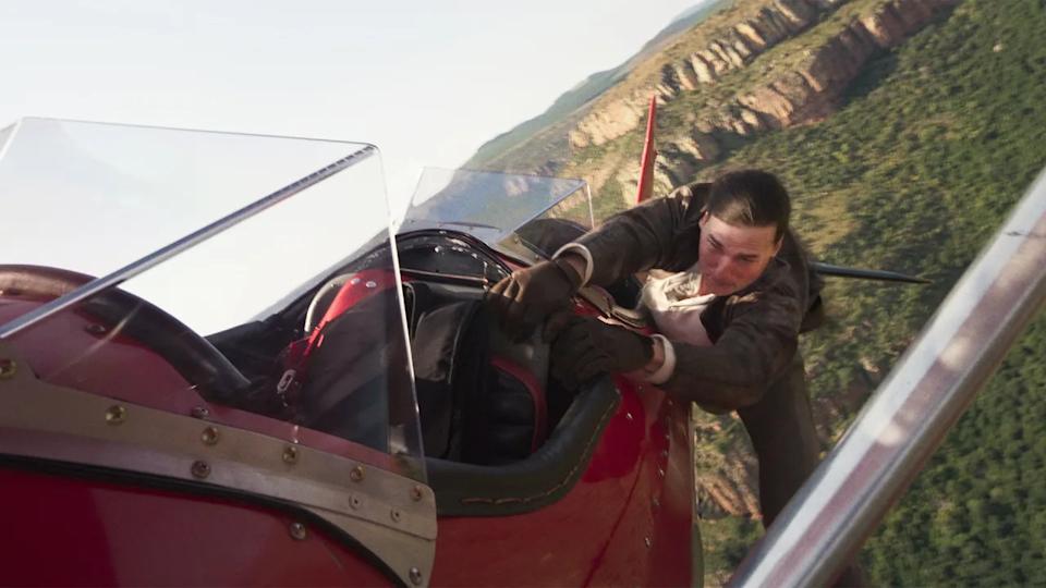 Mengakhiri Era Ethan Hunt: Sejarah dan Masa Depan Franchise Mission: Impossible