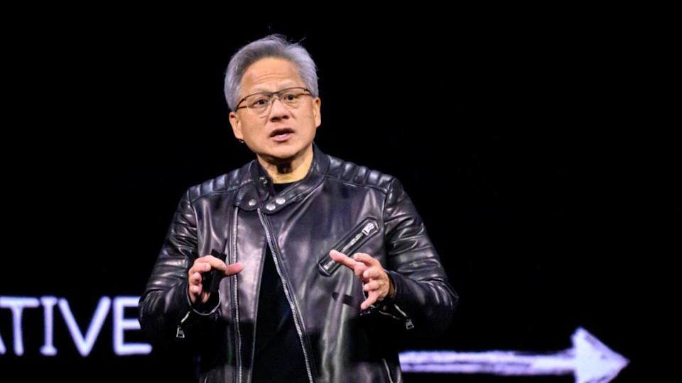 CoreWeave, Bintang Baru AI yang Didukung Nvidia dan OpenAI, Siap Melonjak