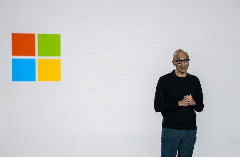 Microsoft Tancapkan Kaki di Masa Depan AI Agentic yang Proaktif