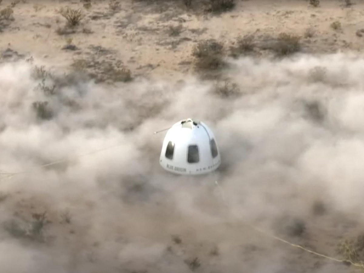 Simulasi Lumut Kerak di Habitat Mars untuk Mendukung Eksplorasi Manusia