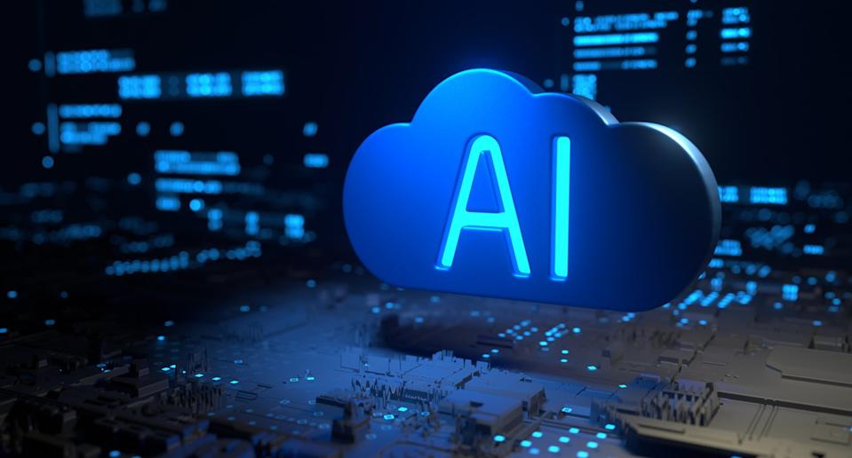 3 Perusahaan Terbesar Cloud Computing Beradu Strategi AI Untuk Masa Depan