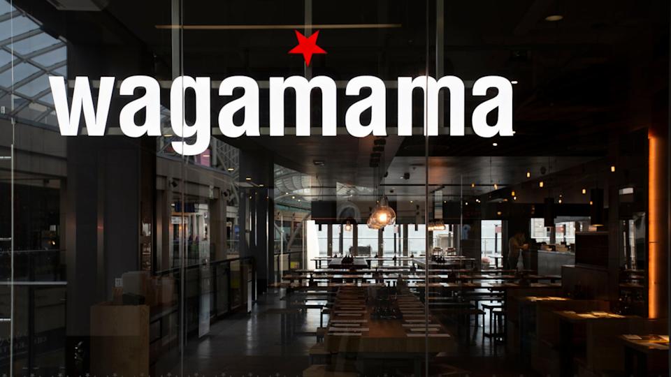 Pergantian CEO Wagamama UK dan Strategi Ekspansi di Bawah Kepemilikan Baru