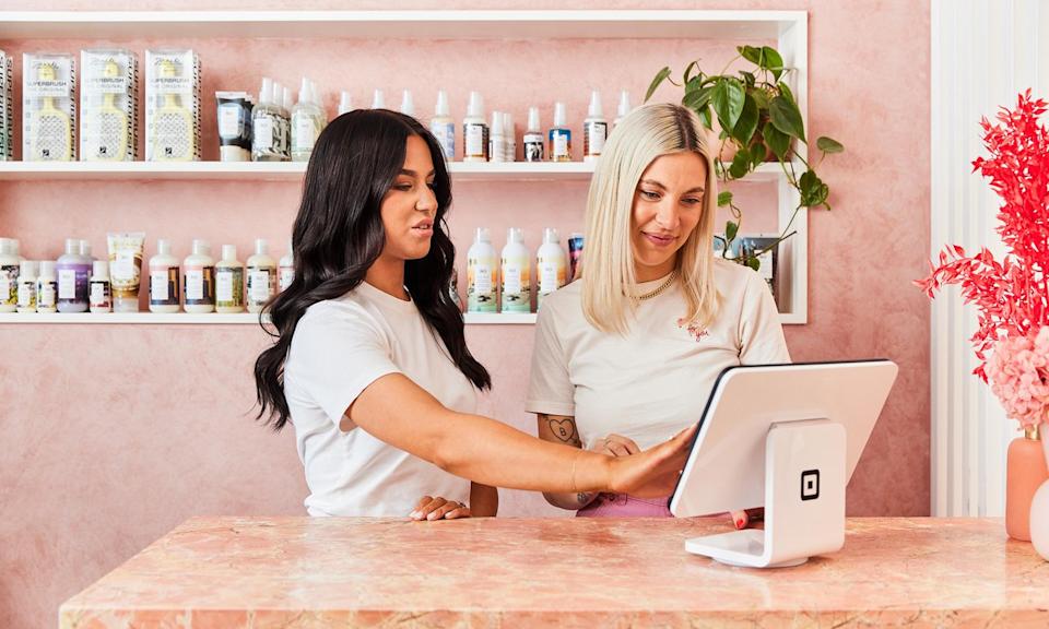 Apakah Saham Block Layak Beli di Tengah Perlambatan dan Fokus Bitcoin?