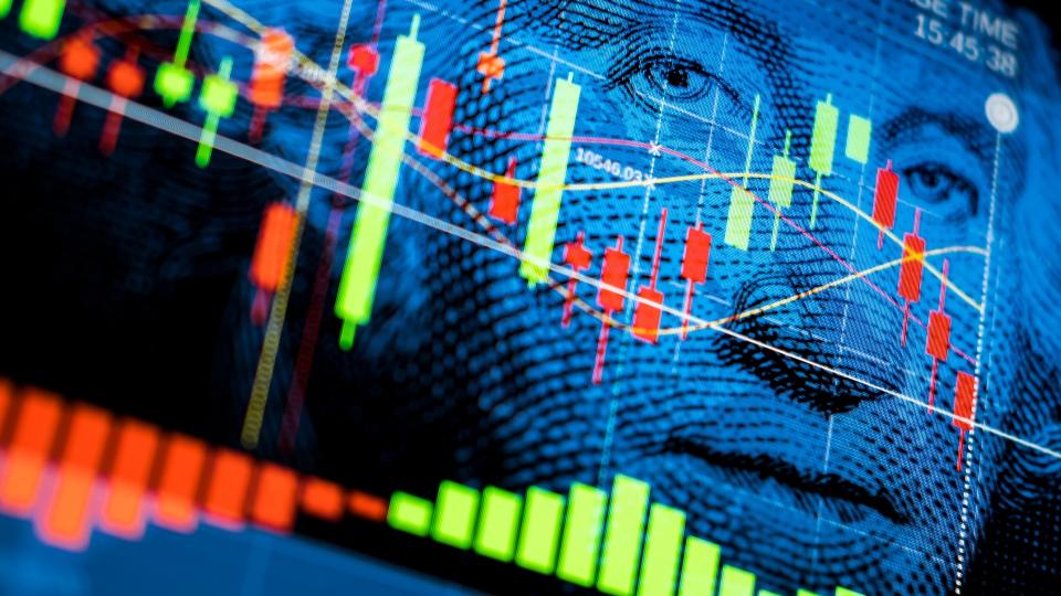 Ekonomi AS Menyusut di Q1 2025: Apa Arti Pentingnya Untuk Dompet Anda?