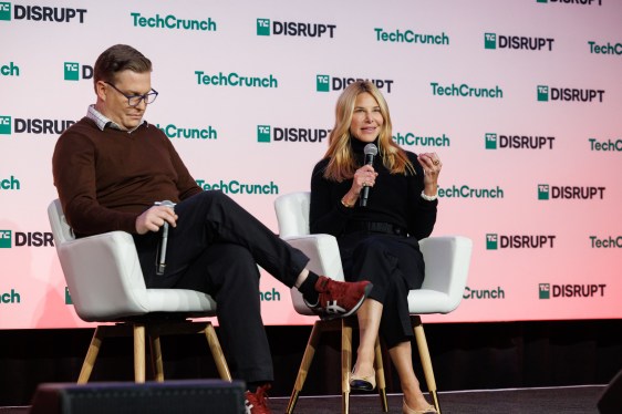 Diskon Tiket Terakhir untuk TechCrunch Disrupt 2025 di San Francisco