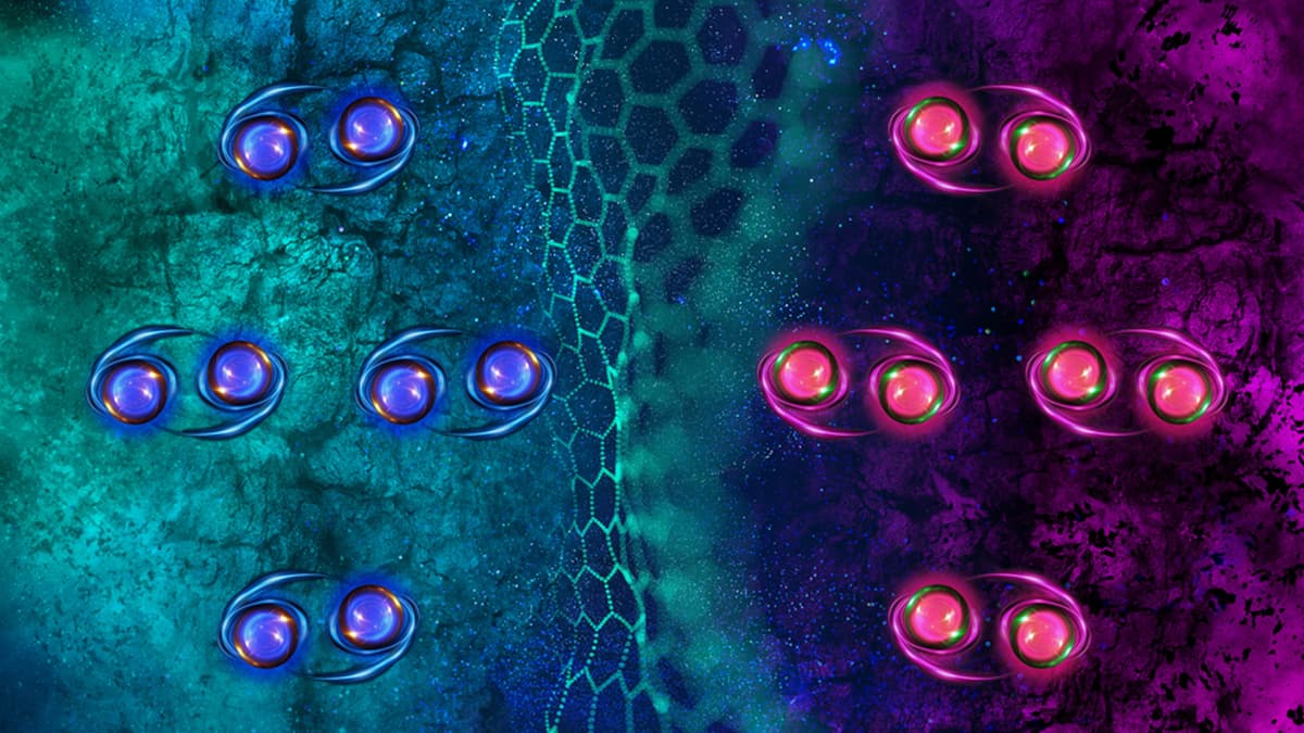Penemuan Superkonduktor Magnetik dalam Grafit yang Membalik Pemahaman Ilmiah