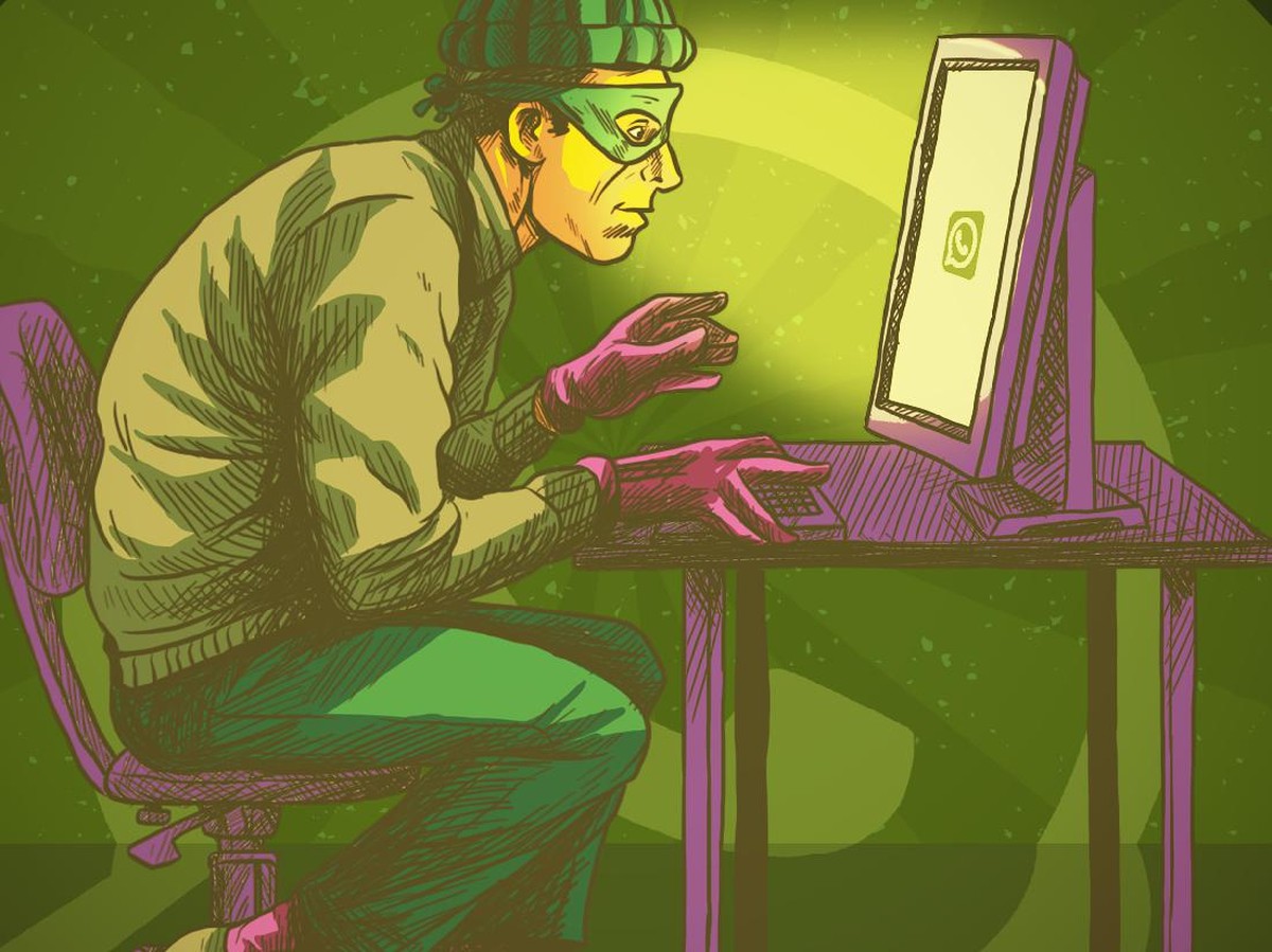 Waspadai Penyadapan di WhatsApp: Tanda dan Cara Mengatasi Supaya Aman