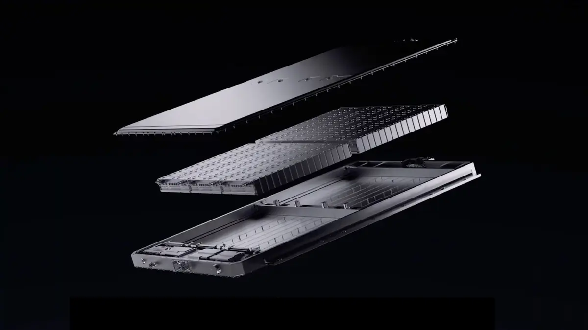 CATL Ungkap Teknologi Baterai Super Cepat dan Murah untuk Mobil Listrik Masa Depan