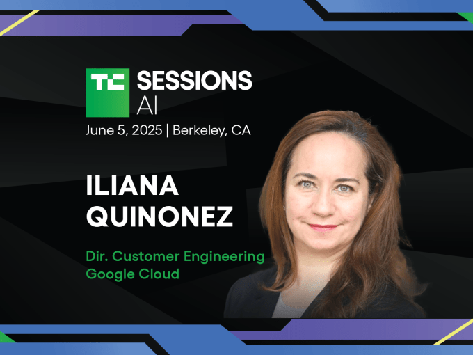 Strategi Tepat Iliana Quinonez Untuk Startup AI Berkembang Pesat