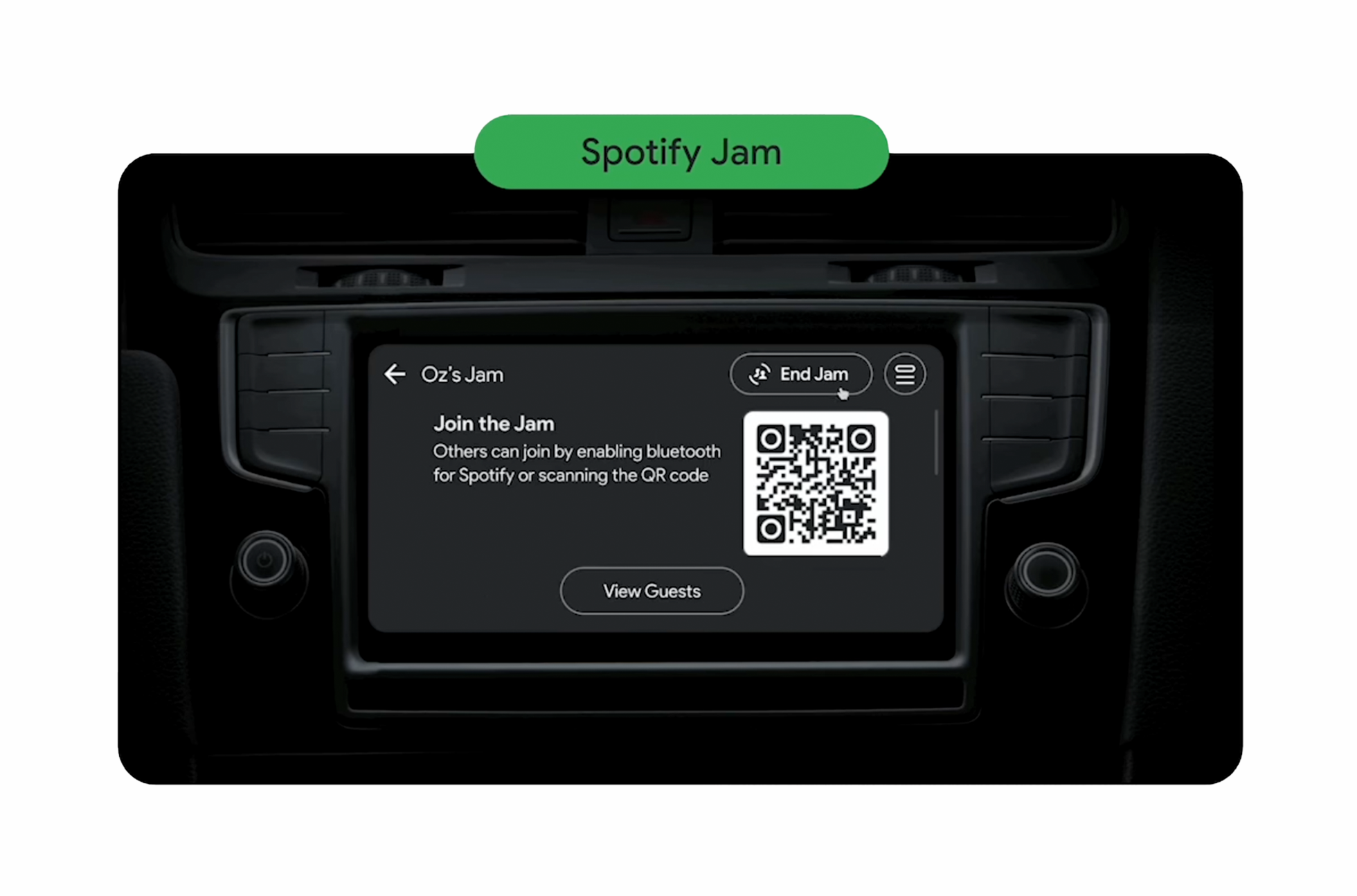 Android Auto Dapat Pembaruan Besar: Spotify Jam, Mode Terang, dan Browser