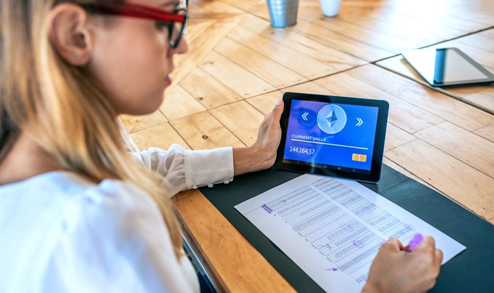 Apakah Sekarang Waktu Tepat Membeli Ethereum Setelah Kenaikan 50%?