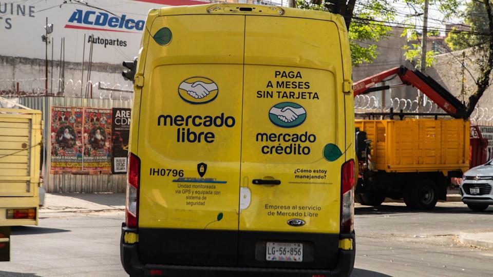 Pemimpin Baru Mercado Libre Bawa Semangat Baru untuk Ekspansi E-commerce