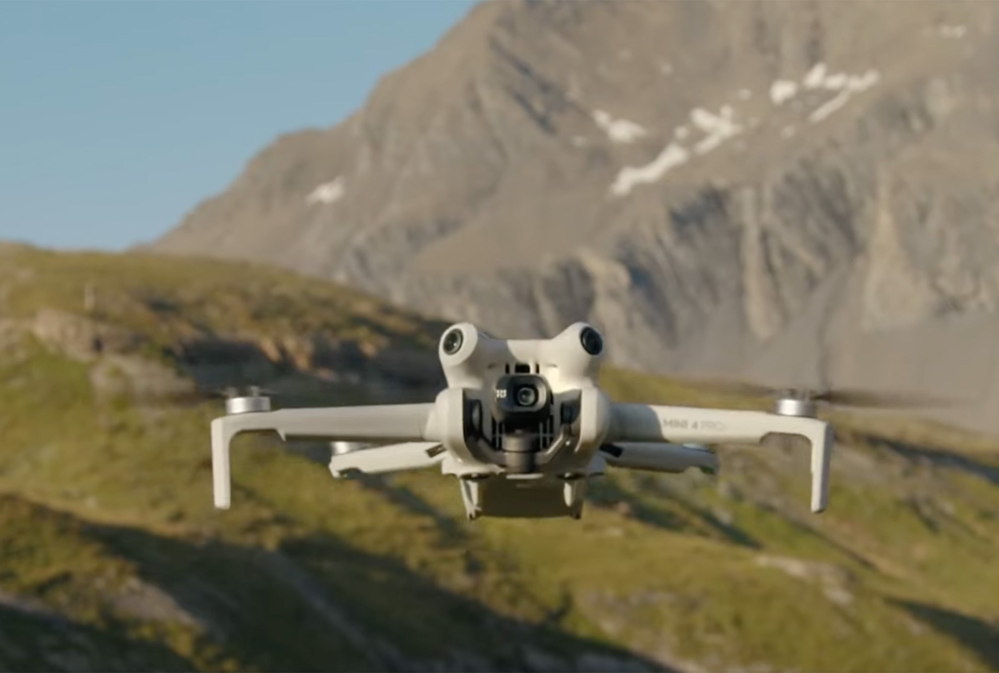 DJI Bersiap Rilis Mini 5 Pro, Avata 3, dan Neo 2 dengan Teknologi Baru