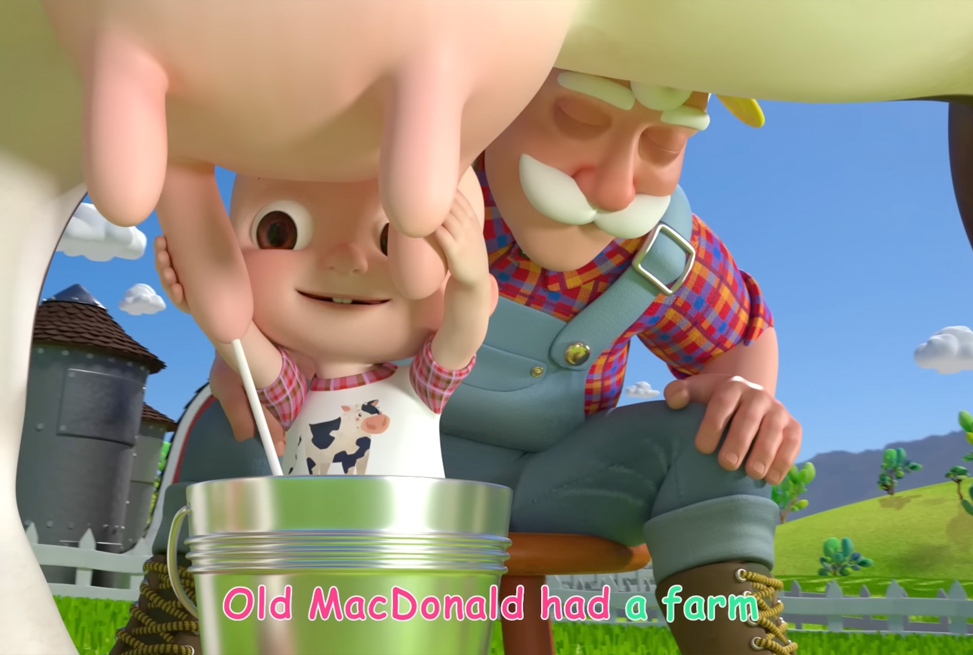 CoComelon Pindah ke Disney Plus Mulai 2027, Apa Dampaknya?