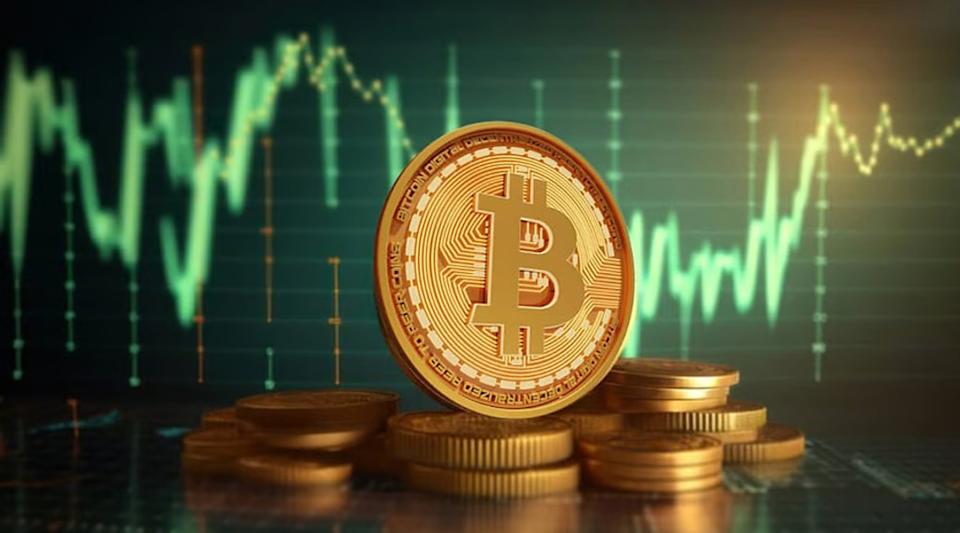 Bitcoin Pecahkan Rekor Hingga Regulasi Baru, Masa Depan Kripto Menggairahkan