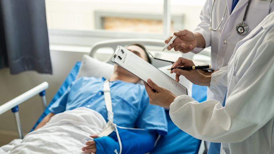 Emory Healthcare Terapkan Produk Apple untuk Tingkatkan Pelayanan Pasien di Rumah Sakit