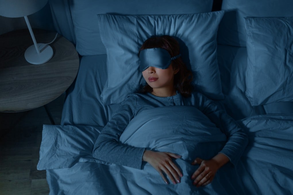 Penemuan Molekul Pemicu Tidur Buka Jalur Terapi Gangguan Tidur Lansia