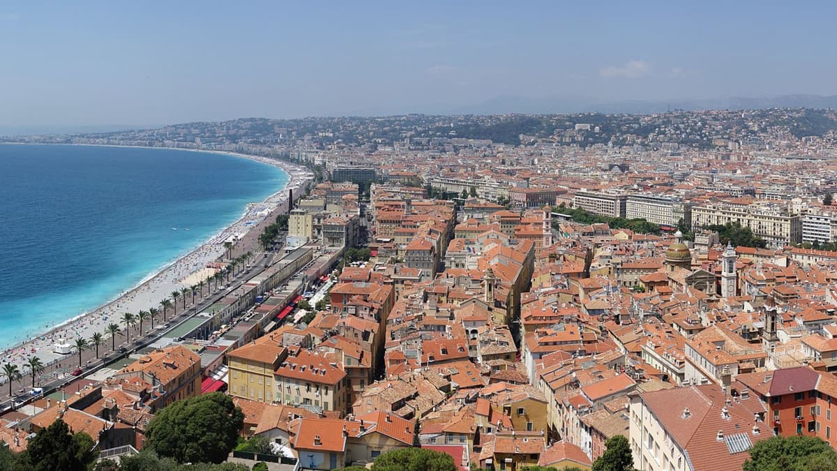 Sabotase Pemadaman Listrik Guncang Riviera Perancis, Keamanan Diperketat