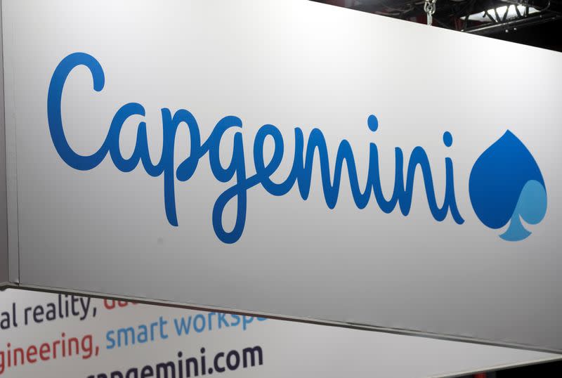 Capgemini dan SAP Kerja Sama Kembangkan Solusi AI Aman untuk Industri Sensitif