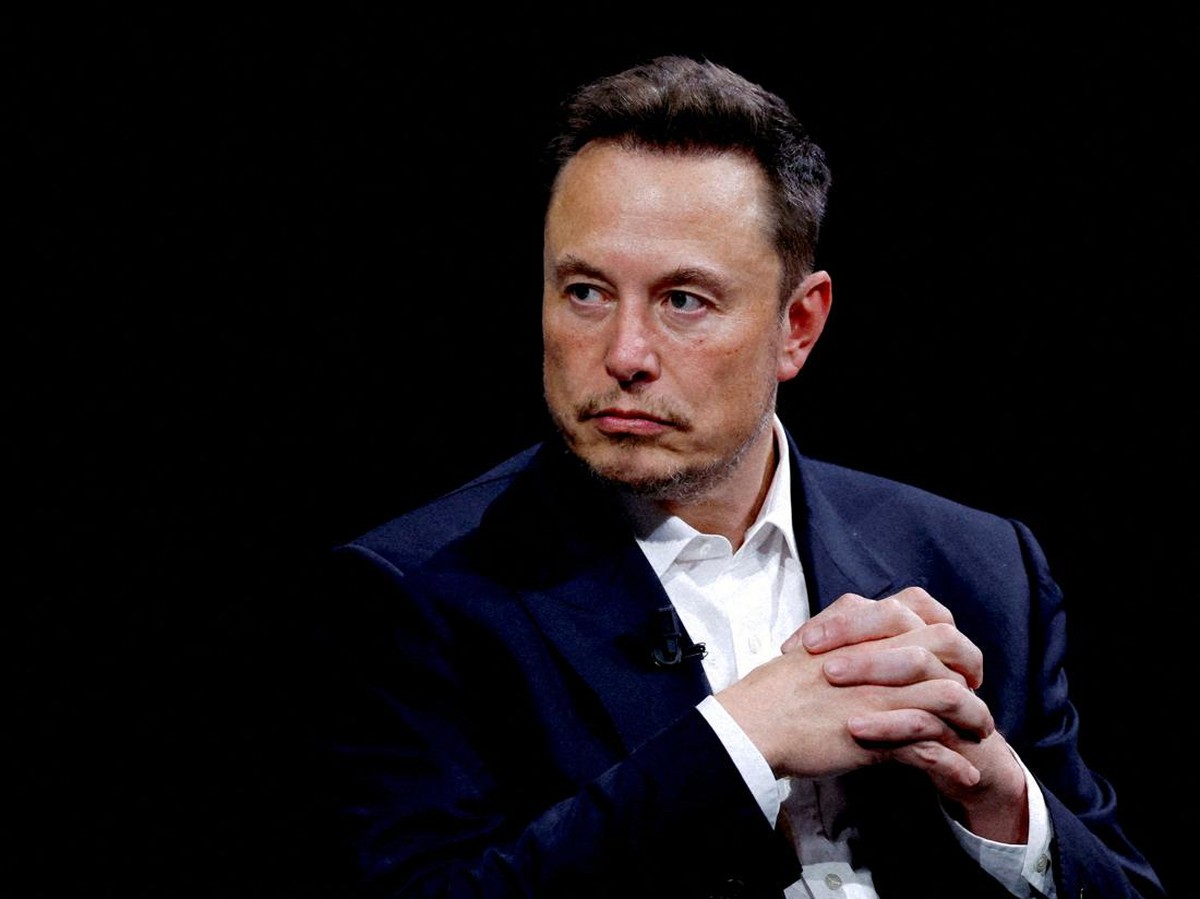 Elon Musk Fokus 24/7 Perbaiki X dan Tesla Setelah Layanan X Lumpuh Total