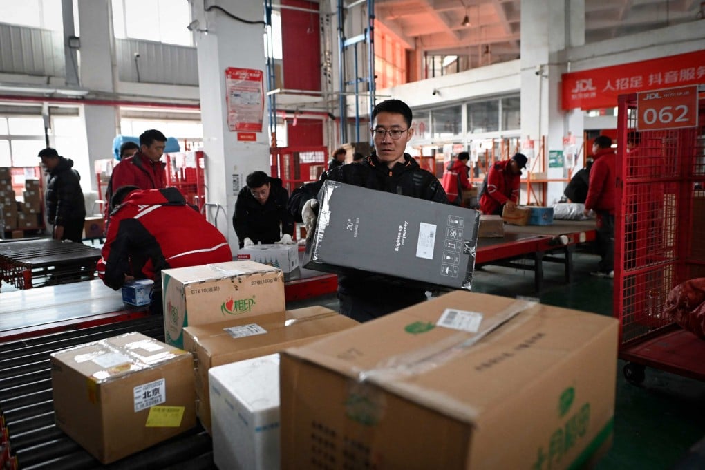 Aturan Baru China Batasi Komisi E-Commerce untuk Dukung Usaha Kecil