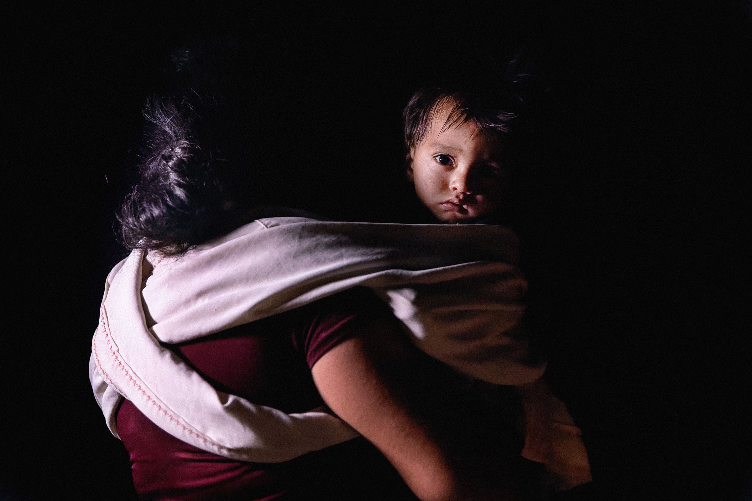 Penghapusan Kebijakan Perlindungan Tahanan CBP Memicu Kritik Keras di AS