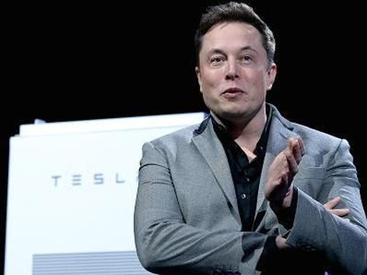 Elon Musk dan AI Grok: Ancaman Privasi Data Pemerintah AS