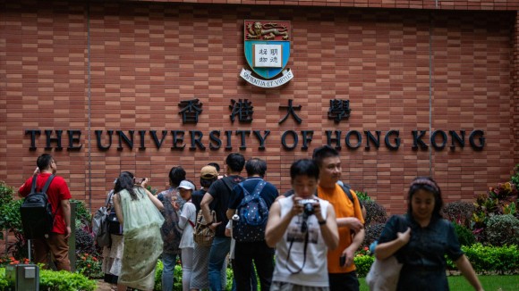 Universitas Hong Kong Buka Peluang Studi Bagi Mahasiswa Internasional Harvard Usai Larangan AS