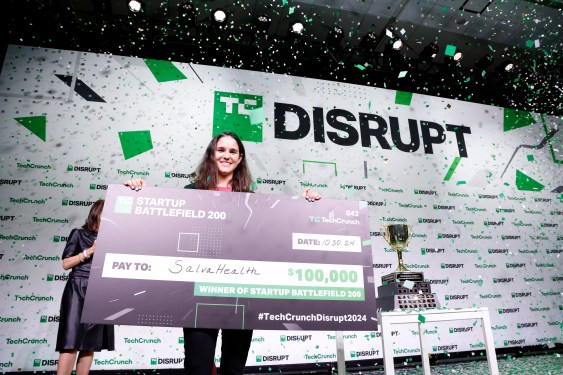 Startup Battlefield 200 TechCrunch Disrupt 2025: Kesempatan Emas untuk Startup Pemula