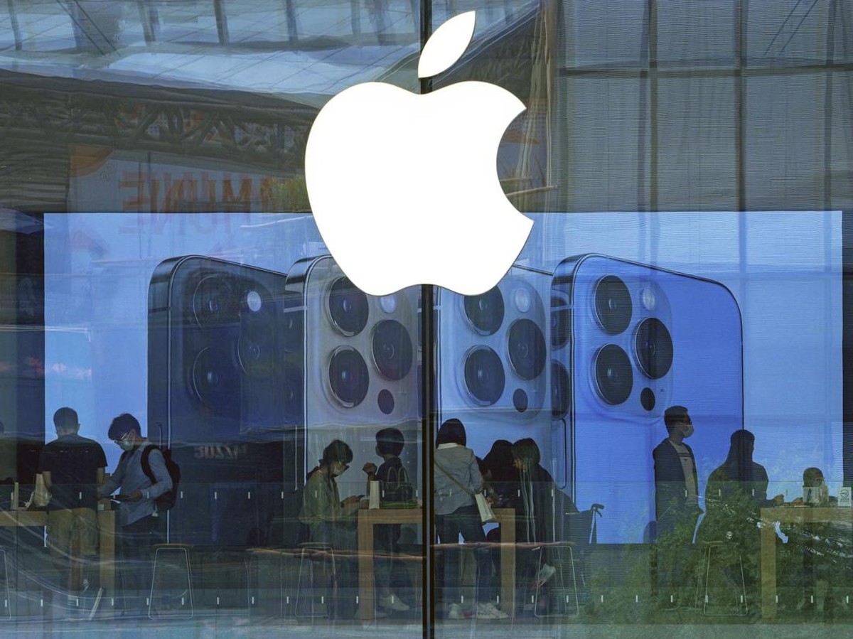 Sulitnya Memindahkan Produksi iPhone ke AS karena Teknologi dan Hukum