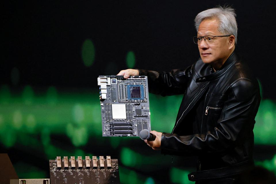 Nvidia dan Ledakan Investasi AI Setelah ChatGPT Membuka Era Chip Pintar