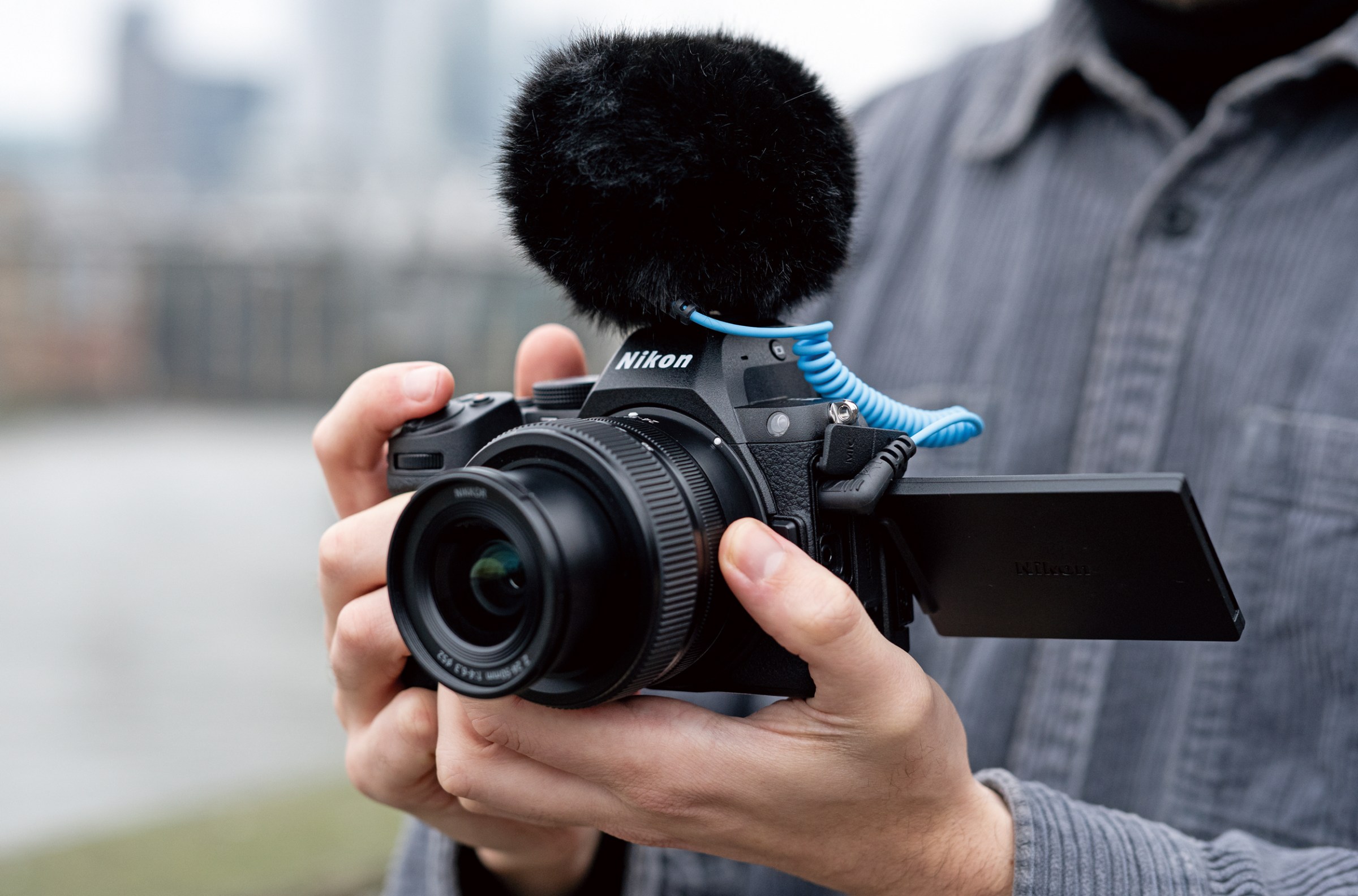 Nikon dan Perusahaan Kamera Lainnya Siapkan Kenaikan Harga Akibat Tarif Trump