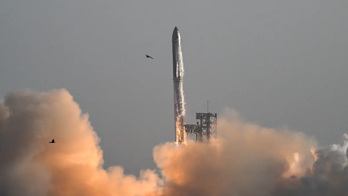 Tantangan dan Harapan SpaceX Starship dalam Eksplorasi Bulan dan Mars