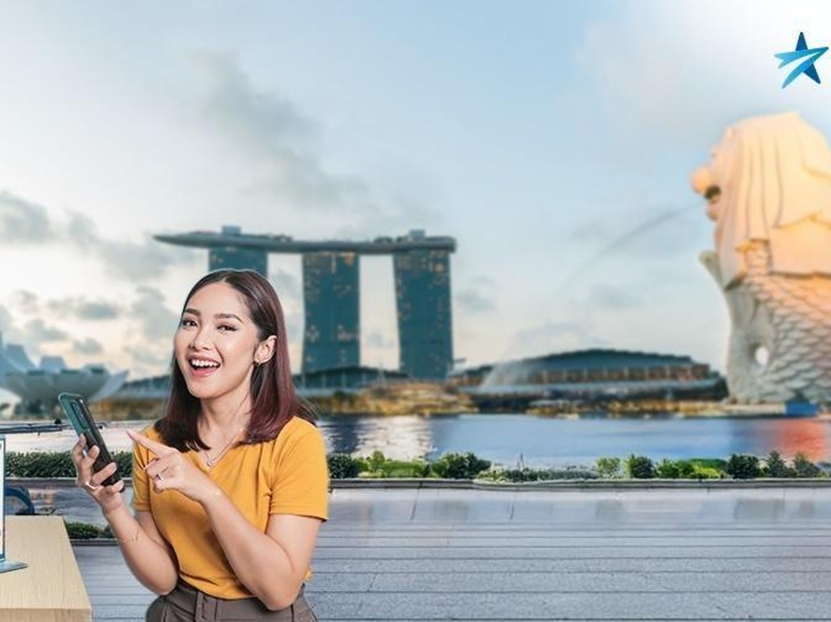 Mudahnya Bertransaksi Tanpa Tunai Lintas Negara dengan QRIS