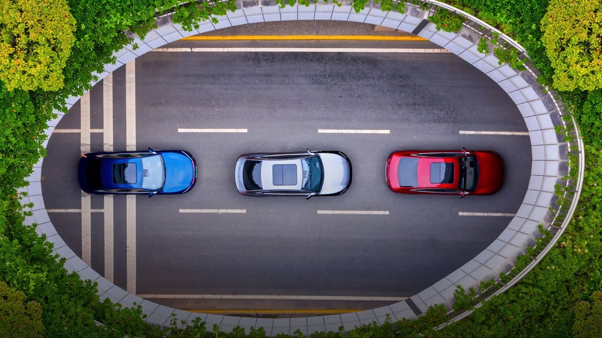 BYD Luncurkan Perang Harga Harga Mobil Listrik di China, Saham Terpukul