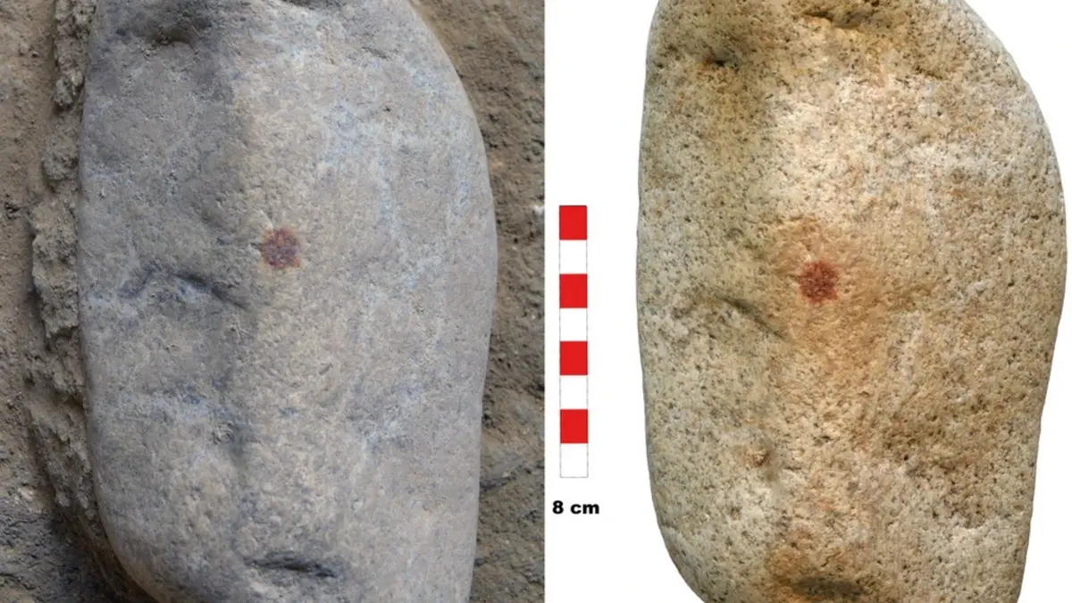 Penemuan Sidik Jari Neanderthal Tertua Bukti Kemampuan Seni Prasejarah