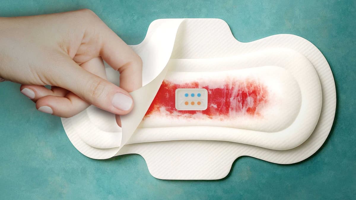 MenstruAI: Teknologi Inovatif Pantau Kesehatan dari Darah Menstruasi Lewat Smartphone