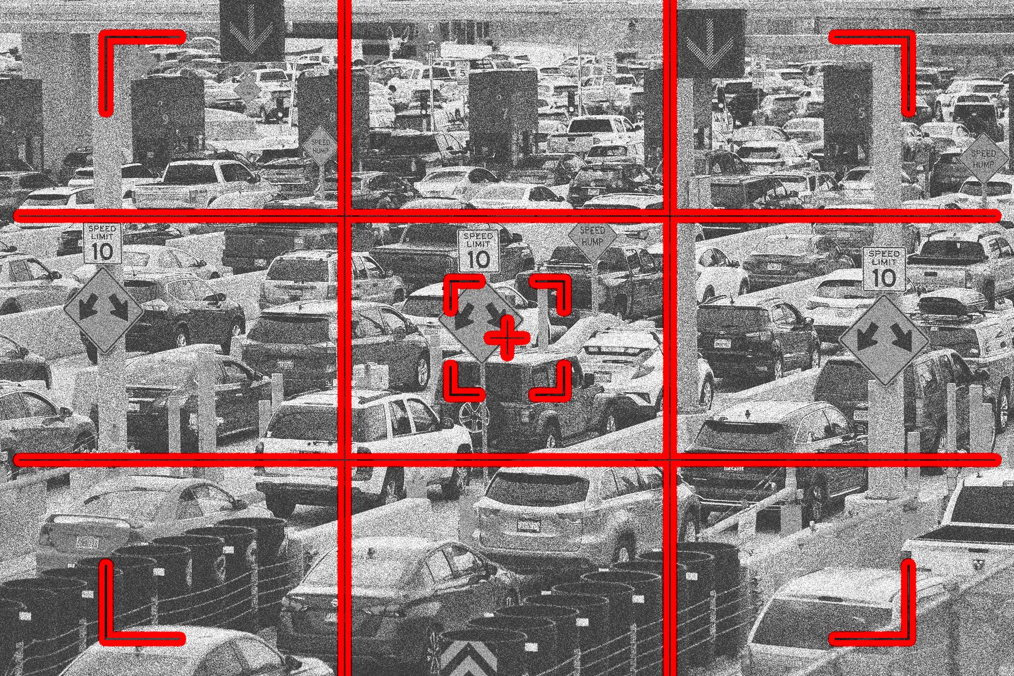 CBP Amerika Serikat Kembangkan Sistem Wajah untuk Pantau Keberangkatan Kendaraan