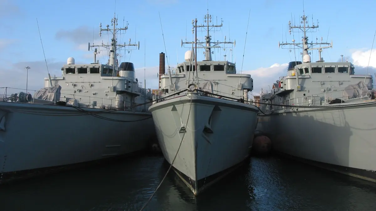 Inggris Gunakan AI dan Kerjasama dengan Islandia Awasi Aktivitas Rusia di Arktik